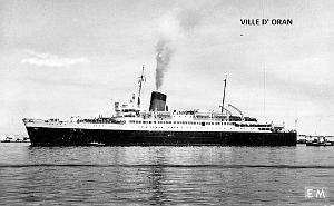 VILLE D'ORAN  17